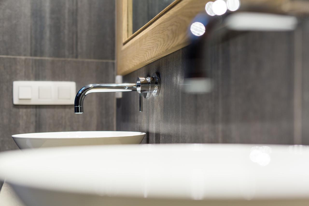 Secret Suites Brussels Royal المظهر الخارجي الصورة