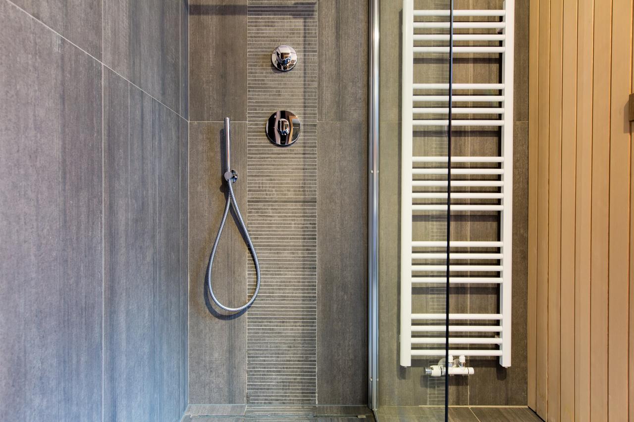 Secret Suites Brussels Royal المظهر الخارجي الصورة